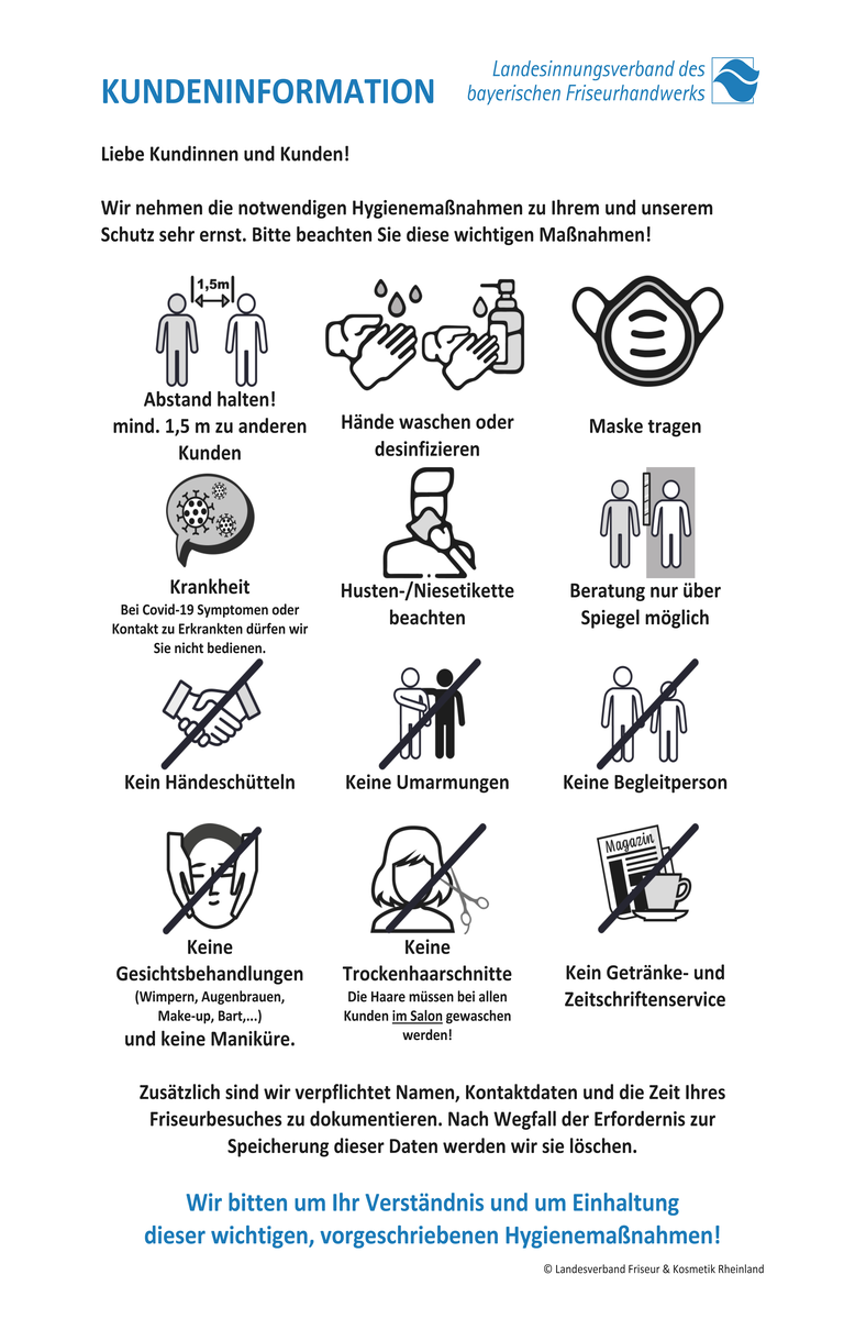 Aushang-fuer-Friseure-Hygienemaßnahmen-fuer-Kunden